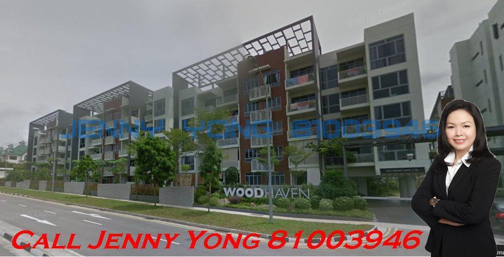 Woodhaven thumbnail photo